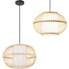 Deckenlampe BOHO APP1632-1CP 50cm