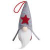 Christmas Gnome 16 cm YX054