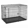 Enclos pour chienP70396A + HOUSSE DE SIÈGE POUR CHIEN