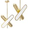 LED Lamp LED APP832-CP GOLD