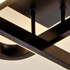 Lamp LHJ074-C BLACK