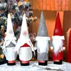 Коледна украса Table Santas 14 парчета