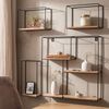 4 Półka Wisząca Loft CFZL-TSF011