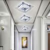 Lampe Carrée 8W APP406-C