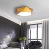 Lampe/Plafonnier Diamond APP875-C Gold 30 cm