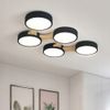 Deckenlampe Black APP526-5C