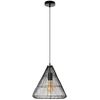 Lampa DE TAVAN SUSPENDABILA IN STIL loft LH2065