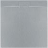 Shower tray Bazalt Grey 90x90