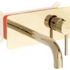 Wall Mounted faucet Rea Viva Gold+ Box