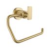 Držák na toaletní papír 81305 Rivo Brush Gold