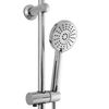 Shower set REA LUIS Chrome