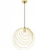 LAMPA DE TAVAN GOLD APP428-1CP