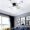 Deckenlampe Grey APP528-8C