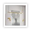 Lamp Gold APP690-6CP