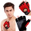 Tréningové rukavice Pre Red/Black