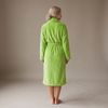 Peignoir femme Sally L.Green