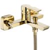 Bath faucet REA ARGUS GOLD