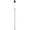 Deckenlampe  LED APP1413-C BLACK 100cm