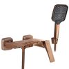 Bath faucet PREMIUM REA Joe Brush Copper