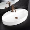 Lavabo de sobremesa REA Nastazja 61