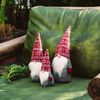 Christmas Gnome 50cm RED/GREY YX-019