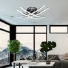 Modernus LED lubinis šviestuvas Plafond APP398-C