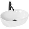 Countertop Basin Rea Amelia 48