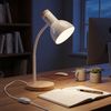 Lampă de Birou JNH046-1T WHITE