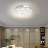 Plafon LED Kryształowy MS014-C Chrome