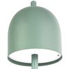 Bedside lamp APP1361-T green