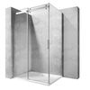 Shower wall  Rea Nixon-2