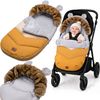 Sac de couchage bébé Teddy PRO-V Pastel Orange