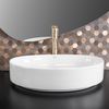 Lavabo sobre encimera Rea SABINA 50