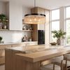 Lampe de plafond suspendue APP1901-3CP