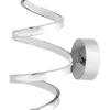 Lamp LED SPRING APP828-W CHROME