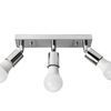 Lampa pentru plafon Chrome APP700-3C