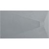 Shower tray Magnum Grey 120x90