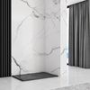 Plato de ducha Rea Stone 80 x 120