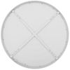 Surface-mounted Panel LED Round White 42W