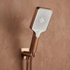 Douchette REA JS-031 BRUSH COPPER