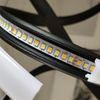 Lampada LED BLACK APP823-CP
