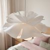 Lamp APP1953-CP WHITE