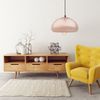 Lampe Gold APP323-1CP
