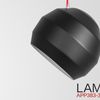 Lampe Triple APP383-3CPR