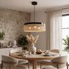 Lampe de plafond suspendue APP1901-3CP
