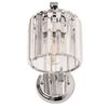 Lampe murale Chrome APP509-1W
