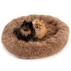 Pet bed PJ-009 BROWN S