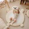 Plush mat Baby Teddy
