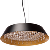 Люстра Cristal APP1028-CP