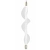 LED lámpa G008-1CP WHITE/GOLD